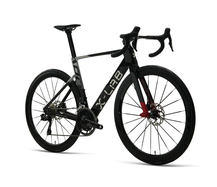 X-LAB AD8 Road Bike