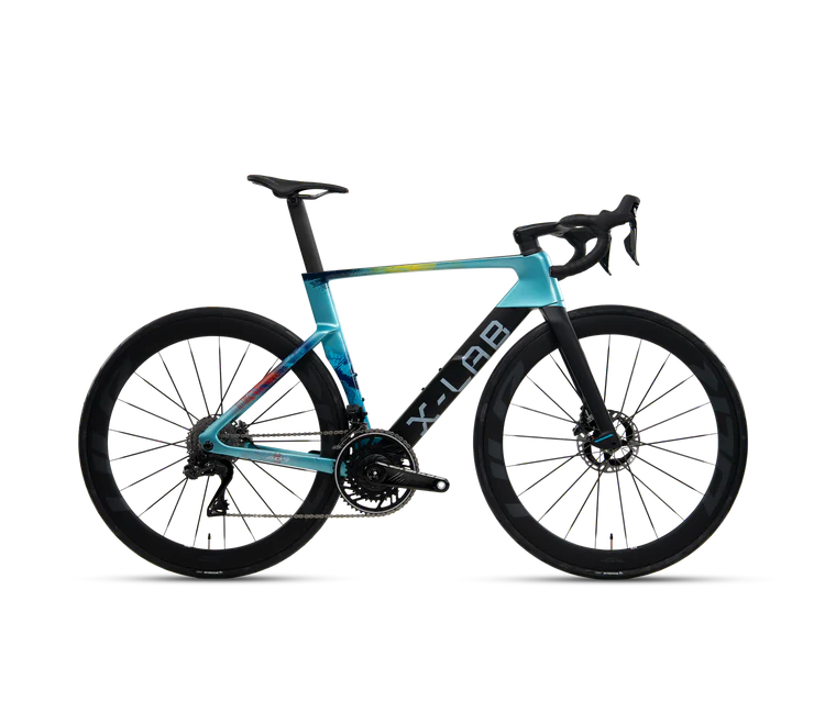 X-LAB AD9 Road Bike