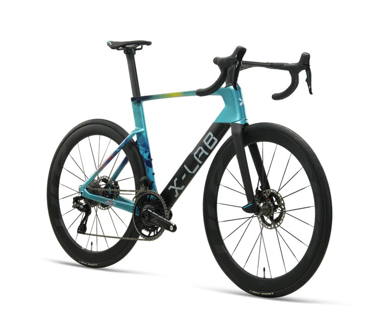 X-LAB AD9 Road Bike