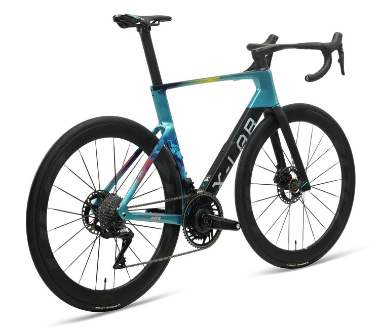 X-LAB AD9 Road Bike