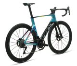X-LAB AD9 Road Bike