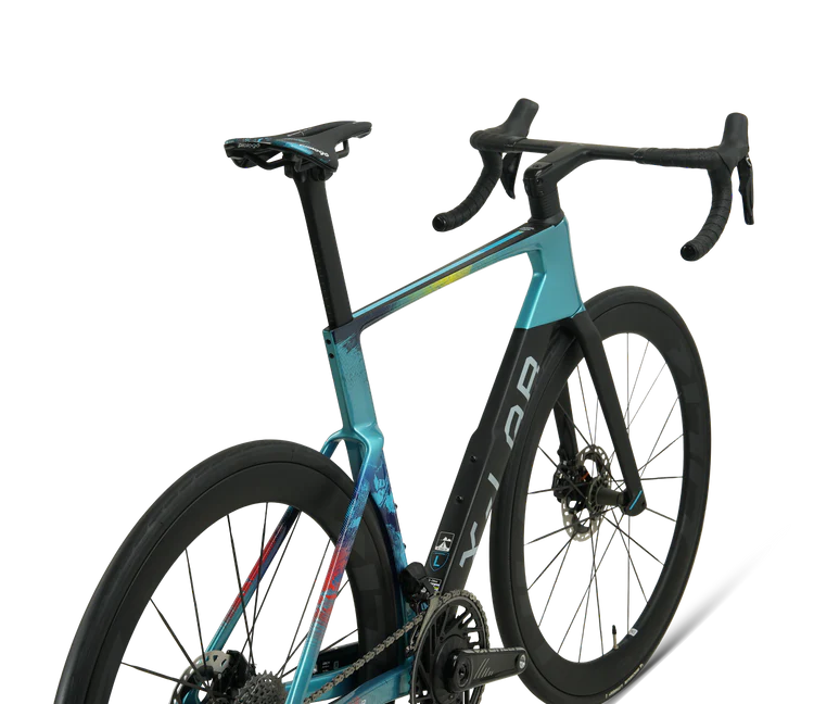 X-LAB AD9 Road Bike