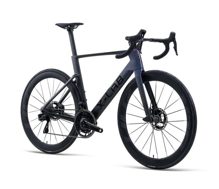 X-LAB AD9 Road Bike