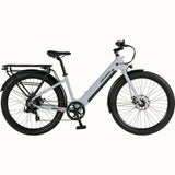 Retrospec Abbot Rev 2 Commuter EBike - ST
