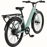 Retrospec Abbot Rev 2 Commuter EBike - ST