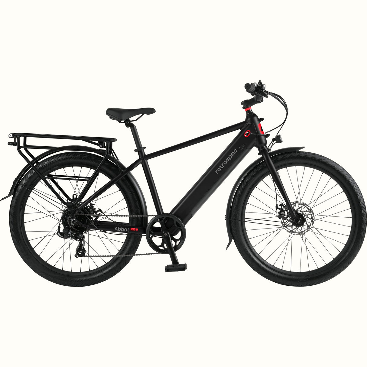 Retrospec Abbot Rev 2 Commuter EBike