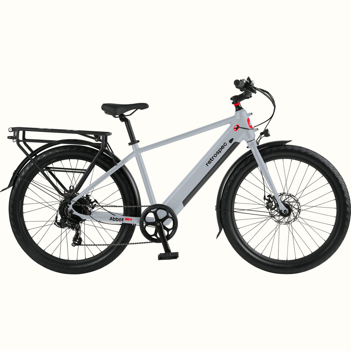 Retrospec Abbot Rev 2 Commuter EBike