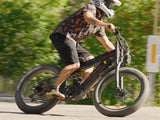 Alaska Pro M-520 - Freeskycycle eBike