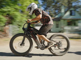 Alaska Pro M-520 - Freeskycycle eBike