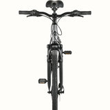 Barron Plus Comfort Hybrid Bike- Step Through