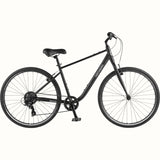 Barron Comfort Hybrid Bike