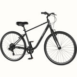 Barron Comfort Hybrid Bike