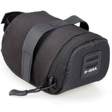 Bicycle Velcro Saddle Bag (Medium Size)
