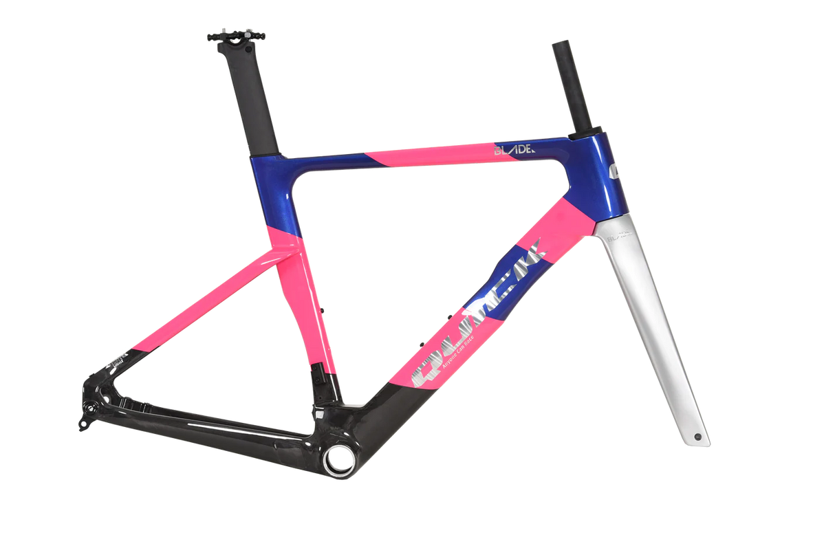QUICK PRO BLADE FRAME