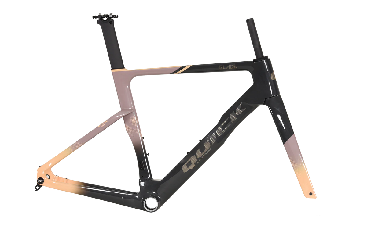 QUICK PRO BLADE FRAME