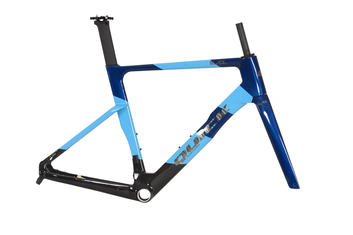 QUICK PRO BLADE FRAME