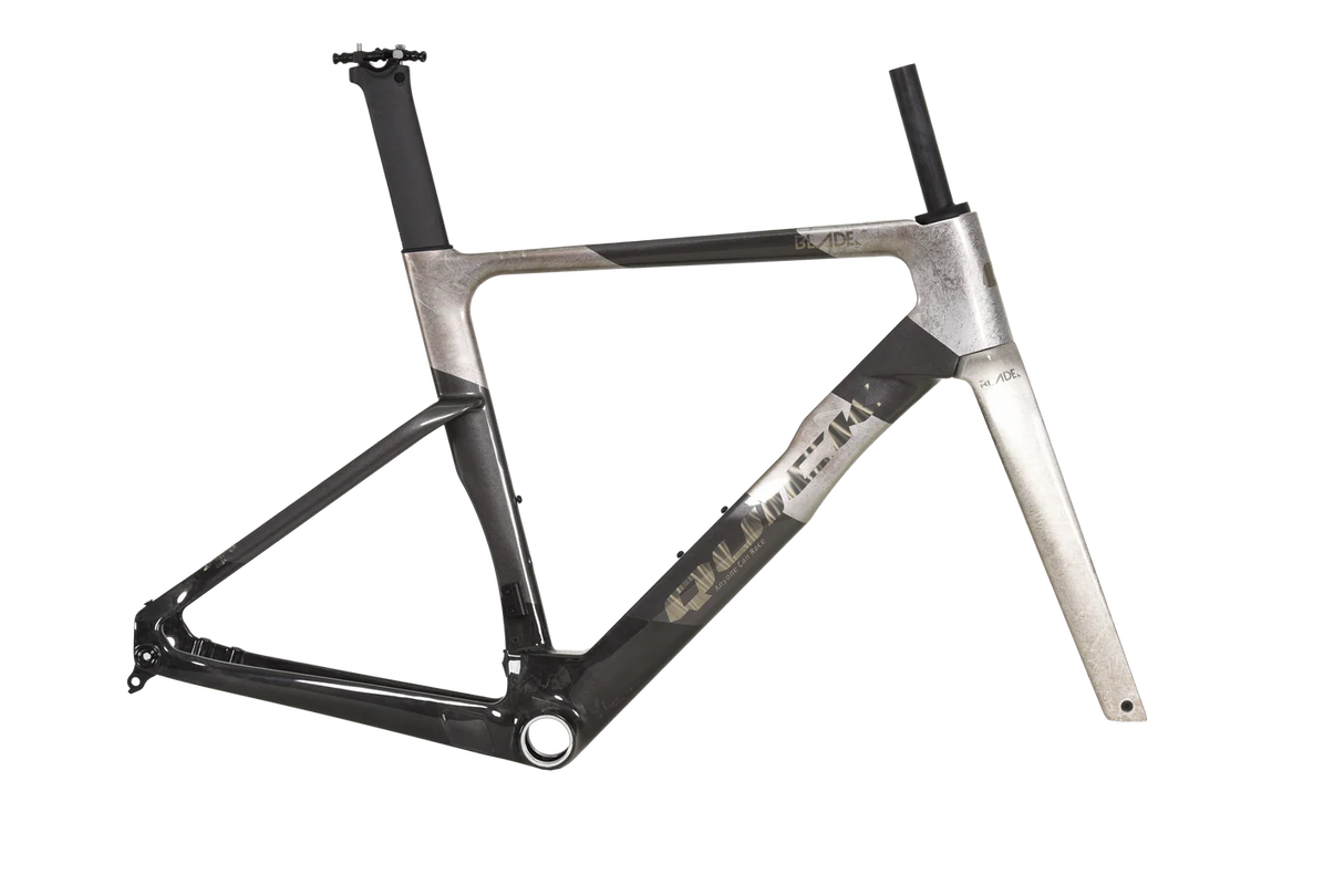 QUICK PRO BLADE FRAME
