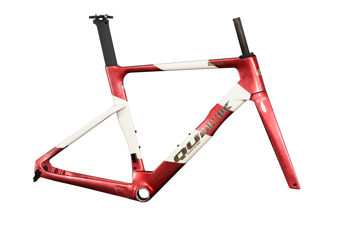 QUICK PRO BLADE FRAME