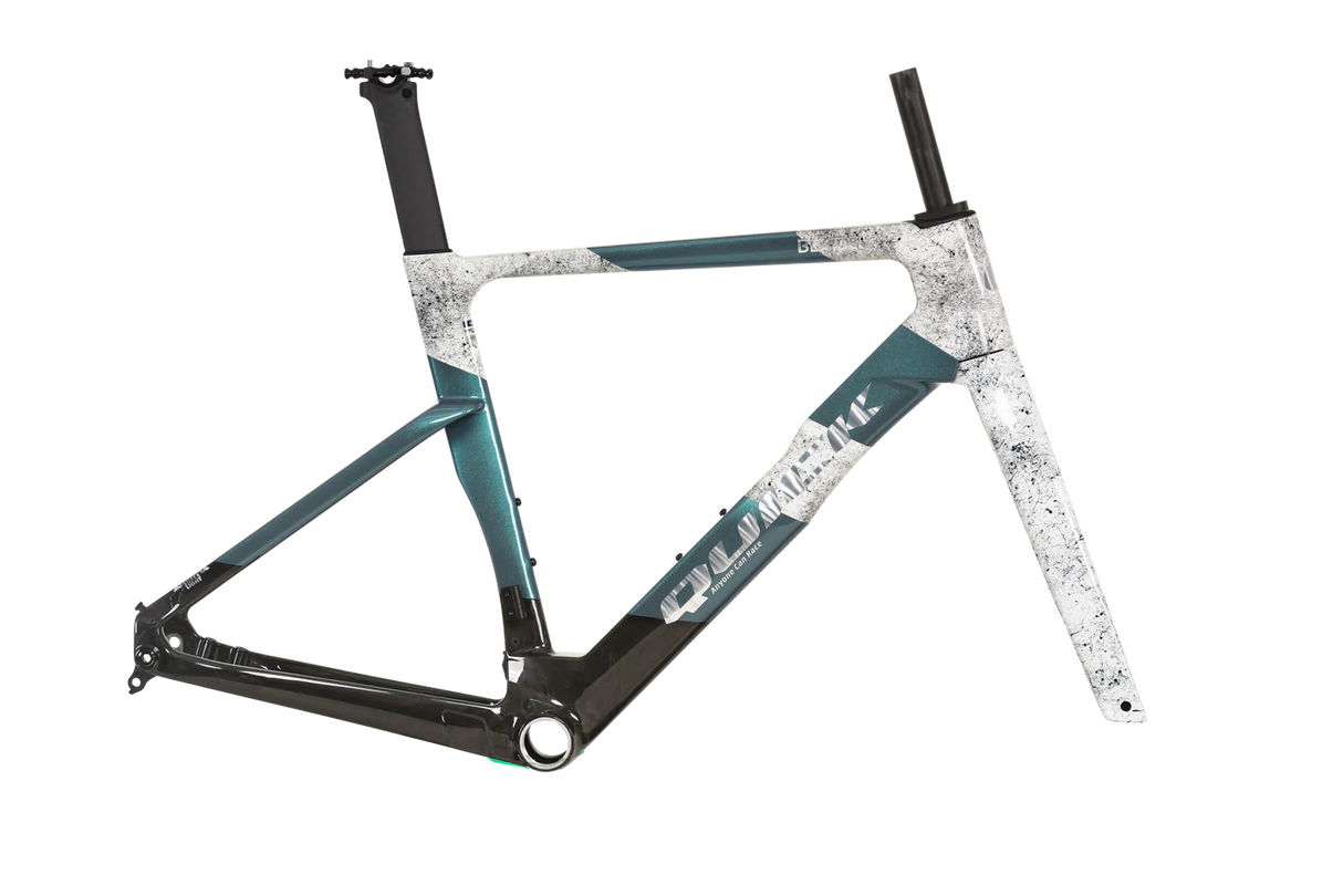 QUICK PRO BLADE FRAME
