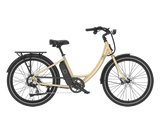 2026 Blix Sol X Comfort E-bike