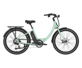 2026 Blix Sol X Comfort E-bike