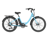 2026 Blix Sol X Comfort E-bike