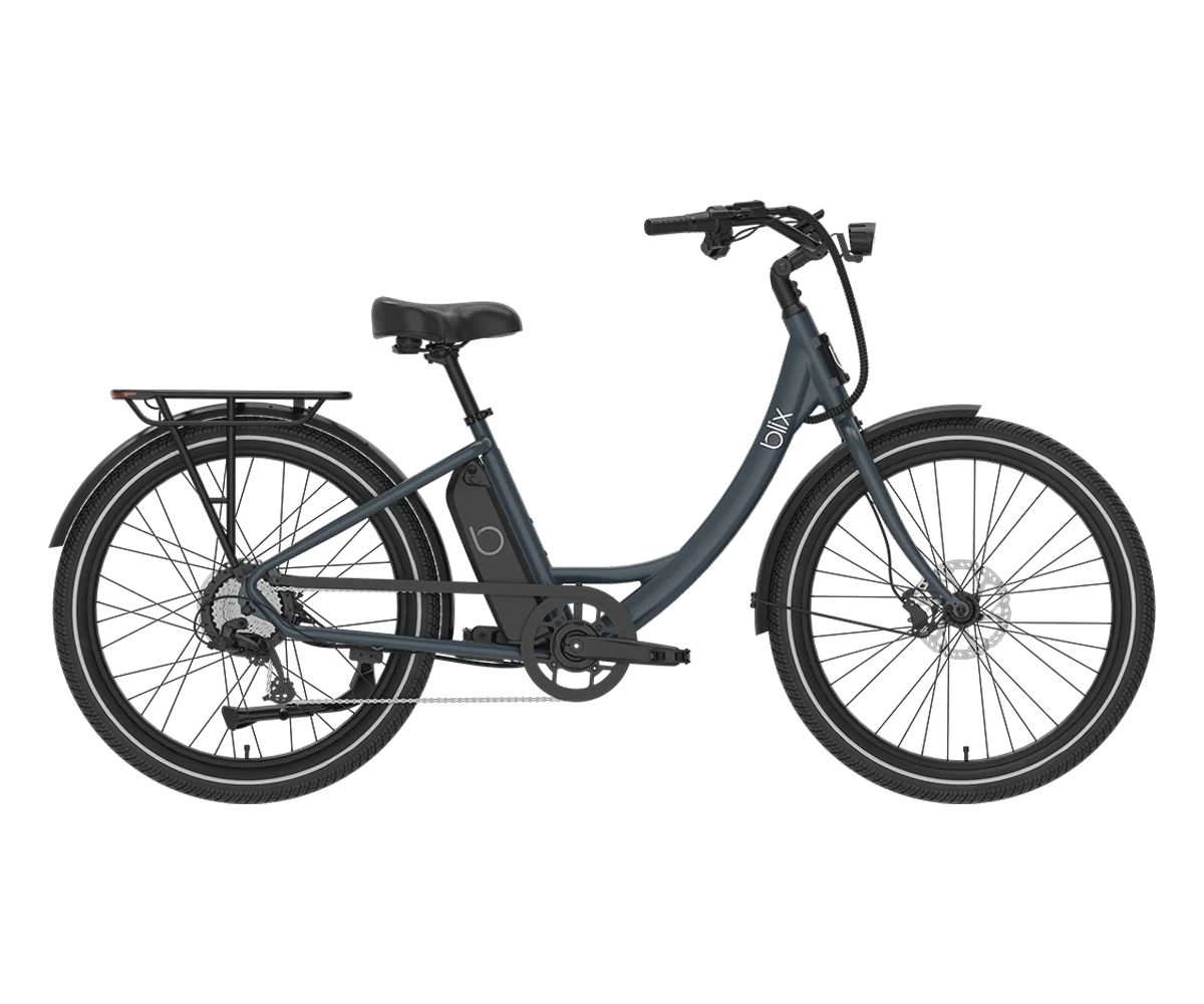 2026 Blix Sol X Comfort E-bike