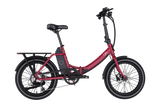2026 Blix Vika X Folding eBike