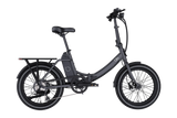 2026 Blix Vika X Folding eBike