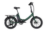 2026 Blix Vika X Folding eBike