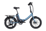 2026 Blix Vika X Folding eBike