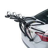 Bones 3-Bike Trunk Rack