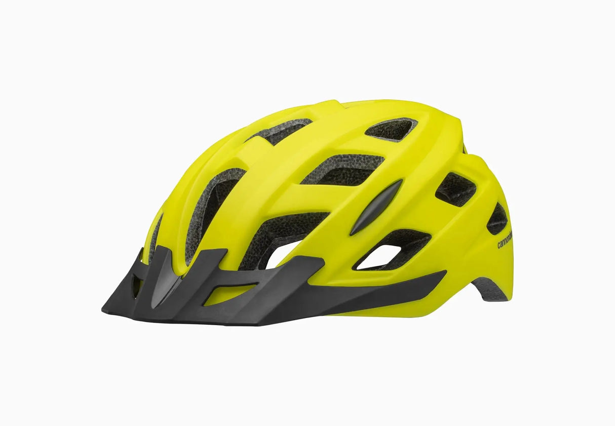 Cannondale Quick Adult Bike Helmet Cannondale{{Shop name}}