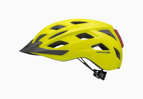 Cannondale Quick Adult Bike Helmet Cannondale{{Shop name}}