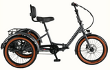 Retrospec Boca Rev 2 Electric Tricycle