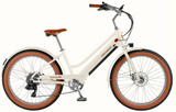 Retrospec Chatham Rev+ 2 Beach EBike - ST