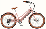 Retrospec Chatham Rev+ 2 Beach EBike - ST
