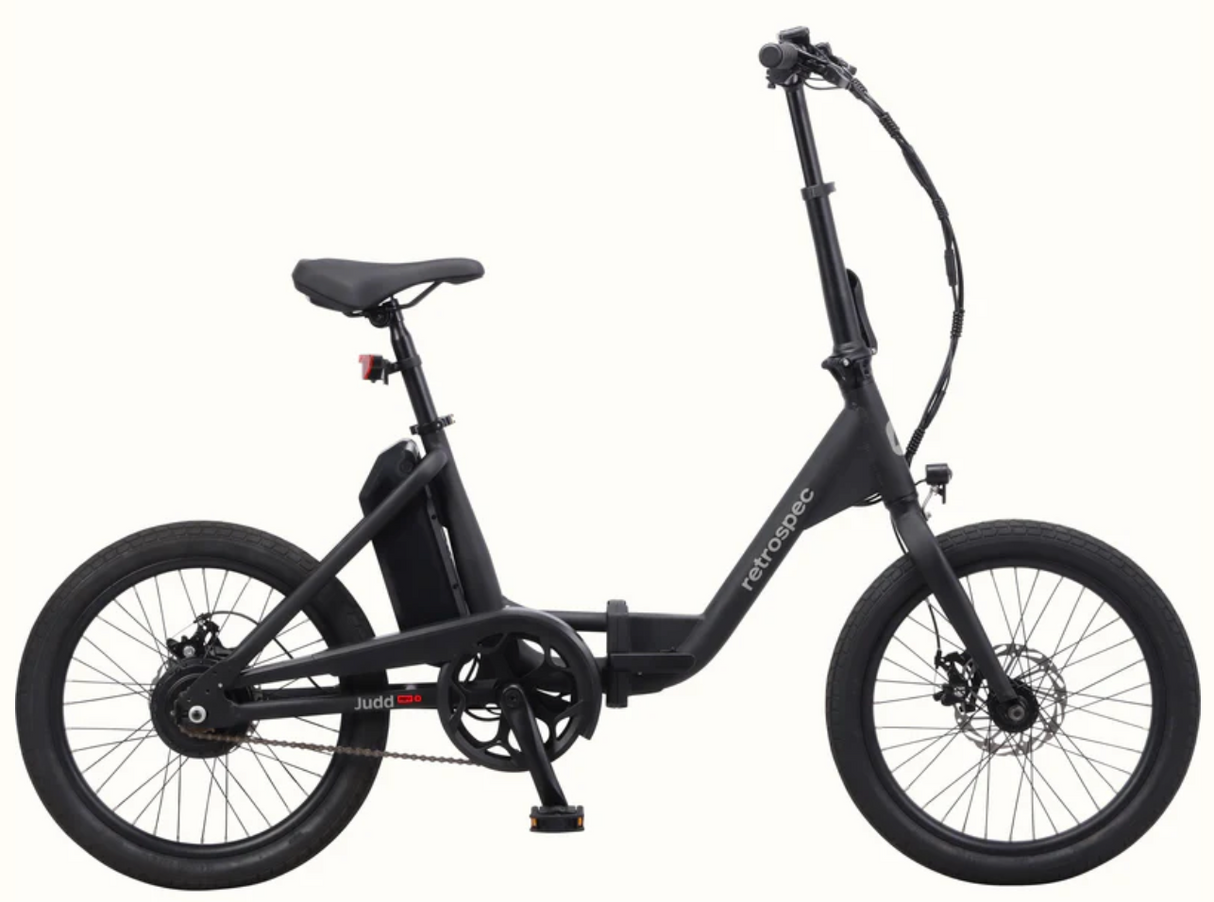 Retrospec Judd Rev 2 EBike