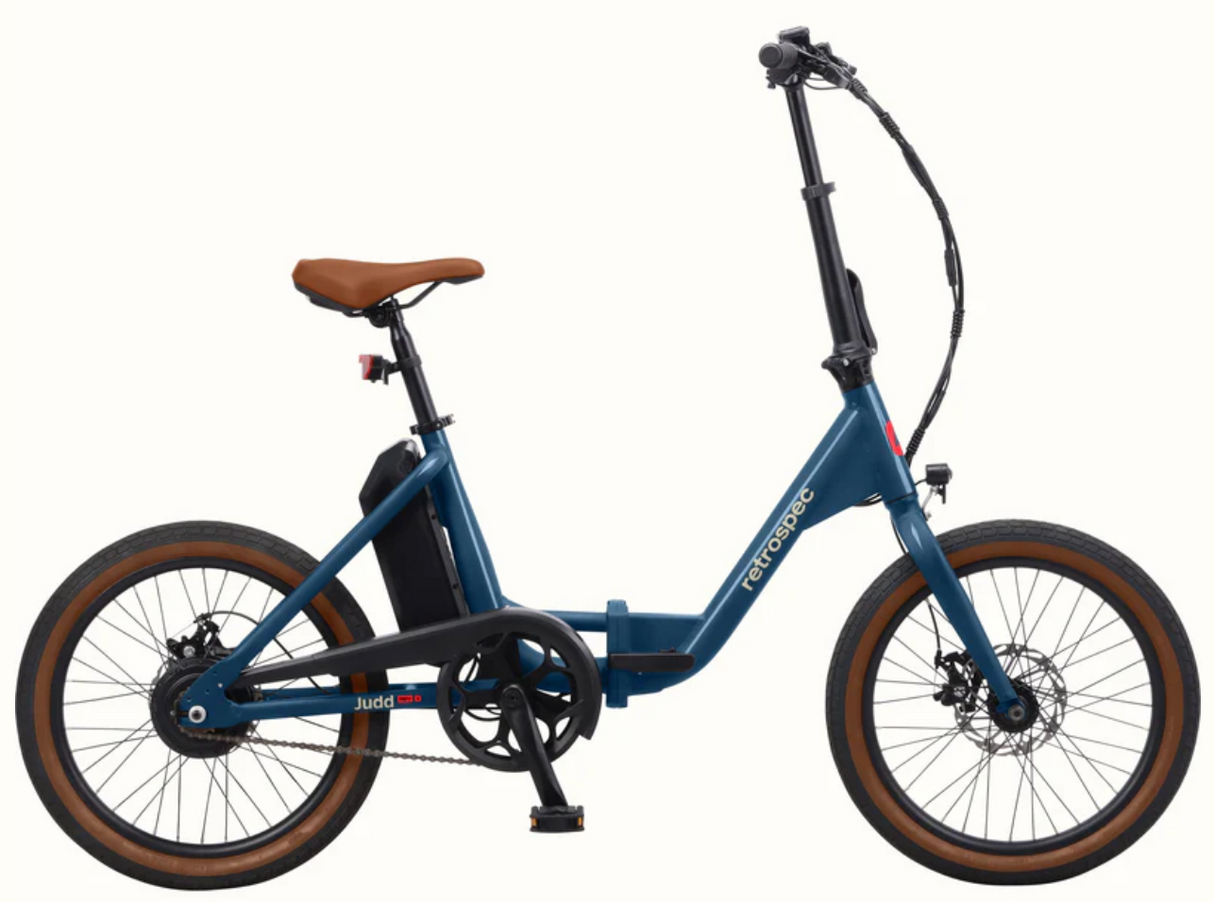 Retrospec Judd Rev 2 EBike
