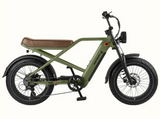 Retrospec Valen Rev+ Fat Tire EBike