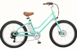 Retrospec Chatham Rev 3 Beach EBike - ST