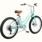Retrospec Chatham Rev 3 Beach EBike - ST