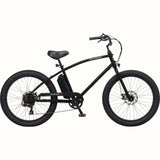 Retrospec Chatham Rev 3 Beach Cruiser EBike