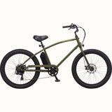 Retrospec Chatham Rev 3 Beach Cruiser EBike