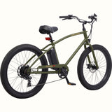 Retrospec Chatham Rev 3 Beach Cruiser EBike
