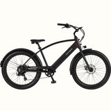 Retrospec Chatham Rev+ 2 Beach Cruiser EBike