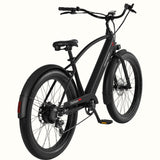 Retrospec Chatham Rev+ 2 Beach Cruiser EBike