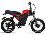 Cheetah MT-380 Freeskycycle Official
