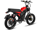 Cheetah MT-380 Freeskycycle Official