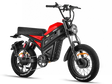Cheetah MT-380 Freeskycycle Official